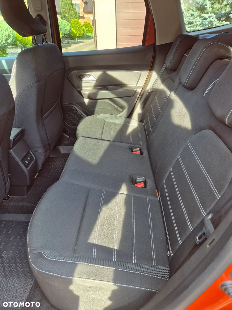 Dacia Duster 1.0 TCe Prestige - 18