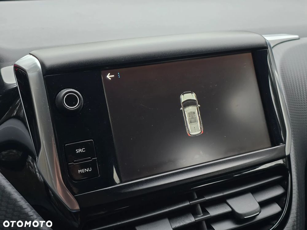 Peugeot 2008 BlueHDi 100 STOP & START Style - 8