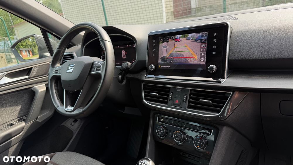 Seat Tarraco 2.0 TDI Xcellence S&S - 30