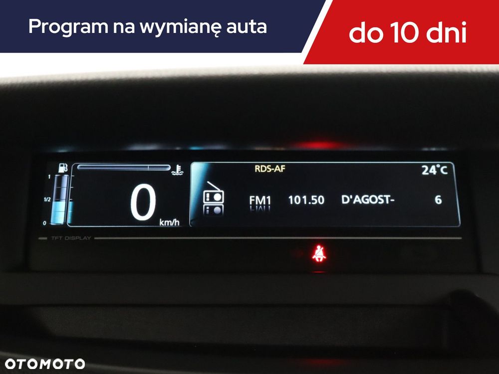 Renault Grand Scenic - 14