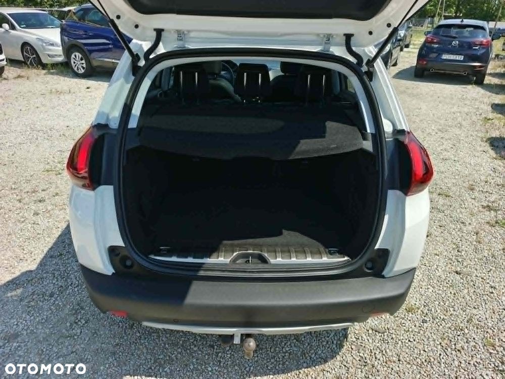 Kia Stonic 1.0 T-GDI 120 Edition 7 - 9