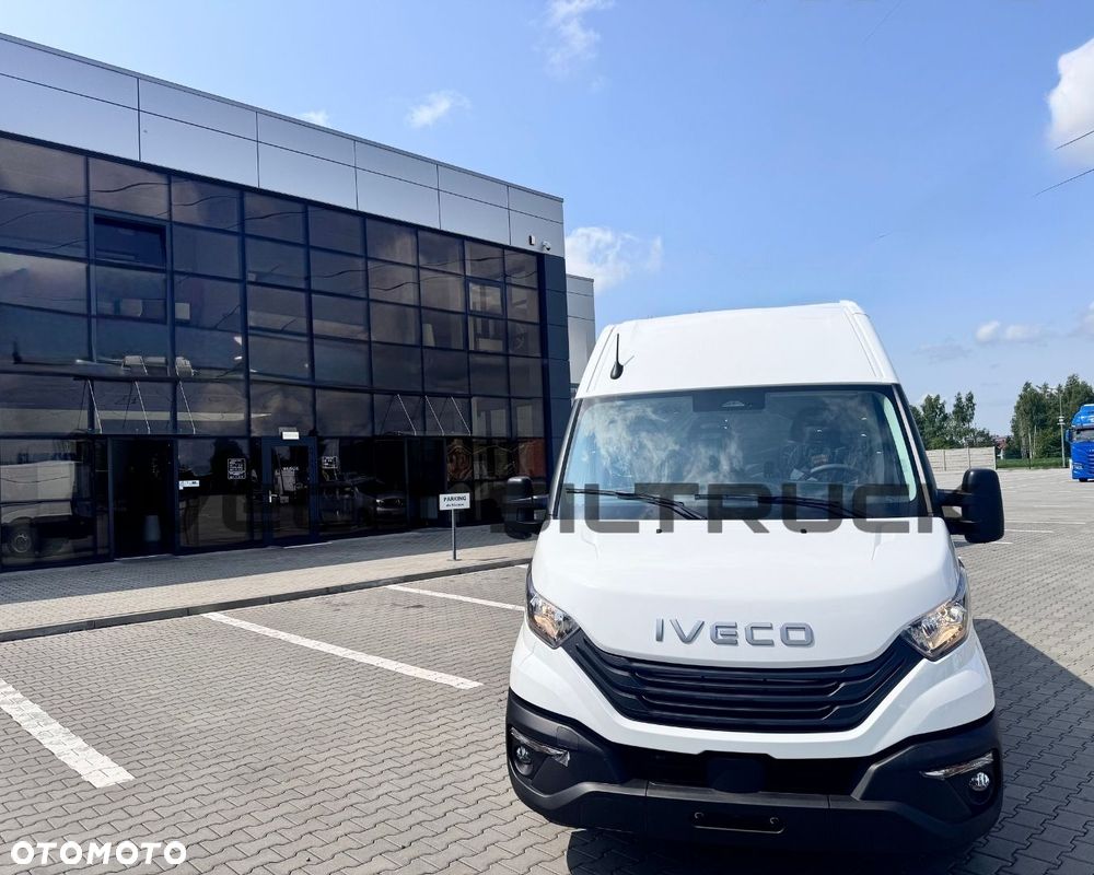 Iveco Daily Furgon 35S16V, 12m3  L3H2 - 6