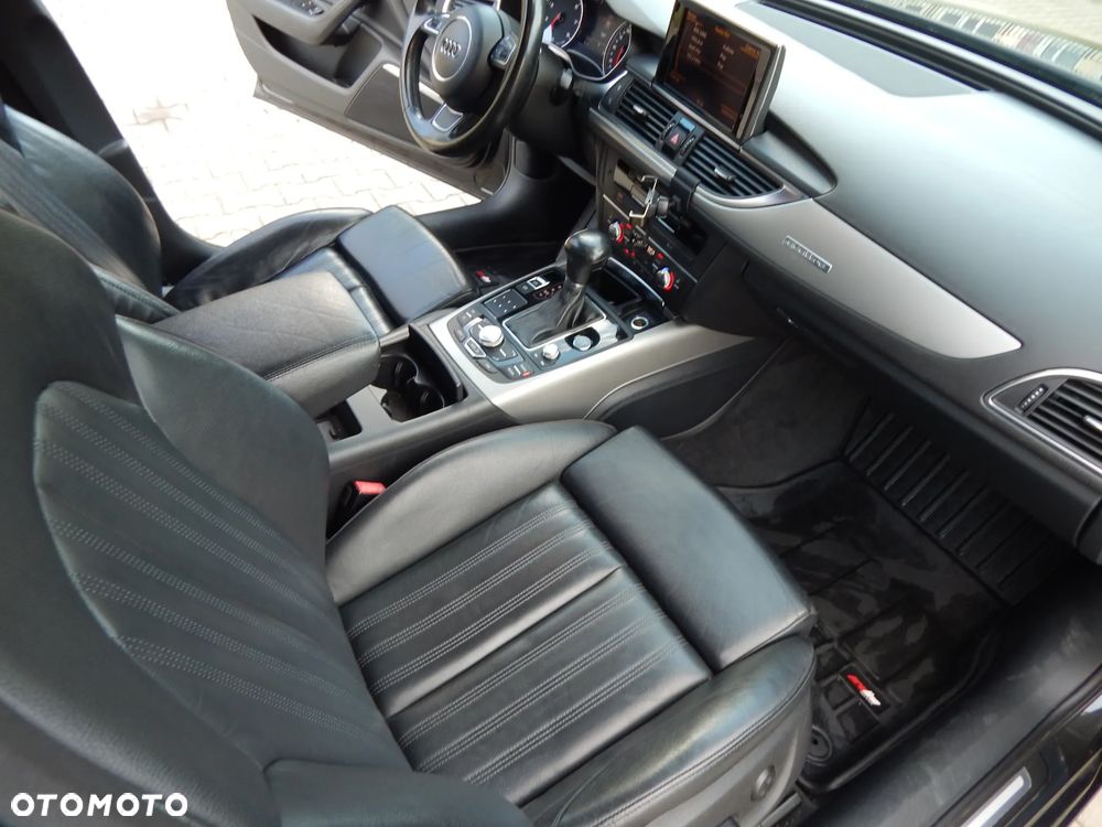Audi A6 Limousine - 20
