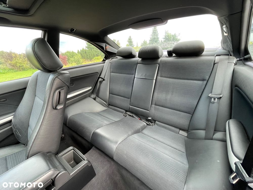 BMW Seria 3 318 Ci - 7