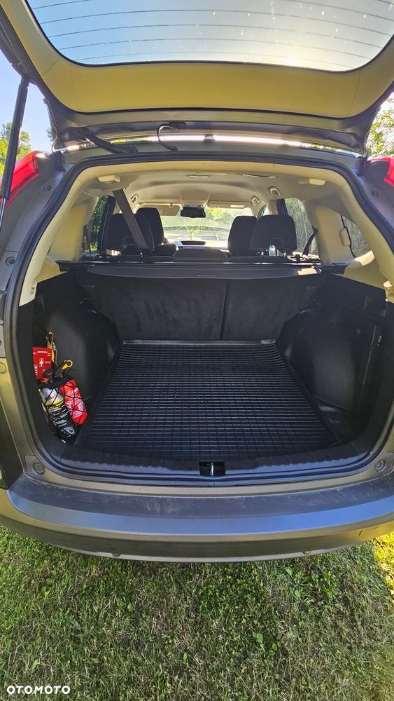 Honda CR-V 2.0 Lifestyle - 26