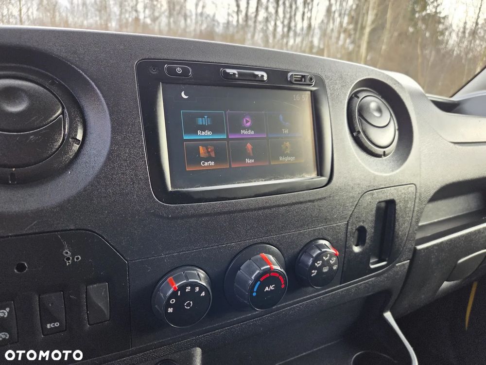 Renault Master - 26