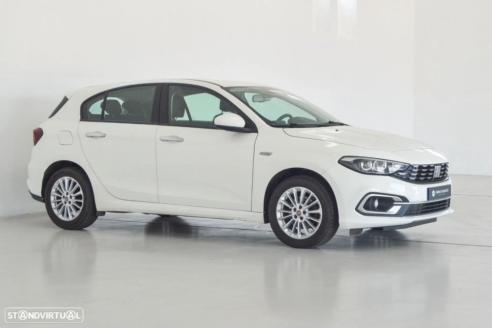 Fiat Tipo 1.3 Multijet - 19