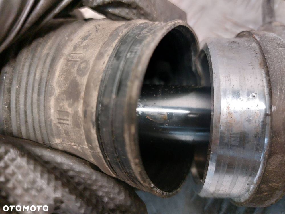 MAGLOWNICA PRZEKŁADNIA KIEROWNICZA CITROEN C4 PICASSO I 1.6 HDI 6820000084 - 7