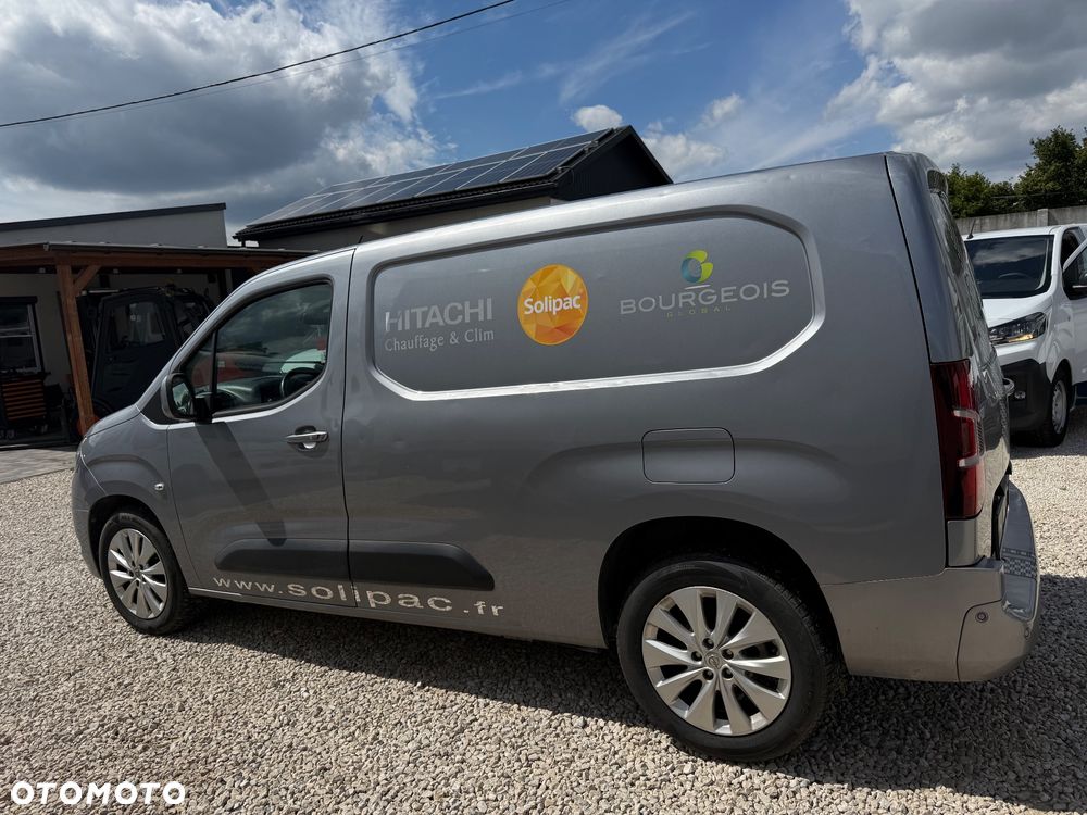Opel Combo - 5