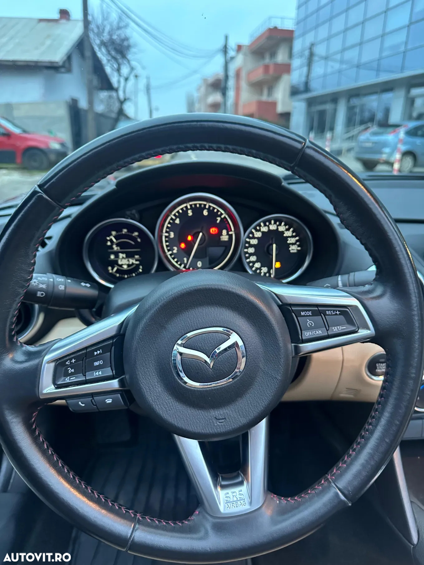Mazda MX-5 - 14