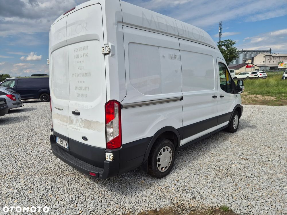 Ford Transit - 4