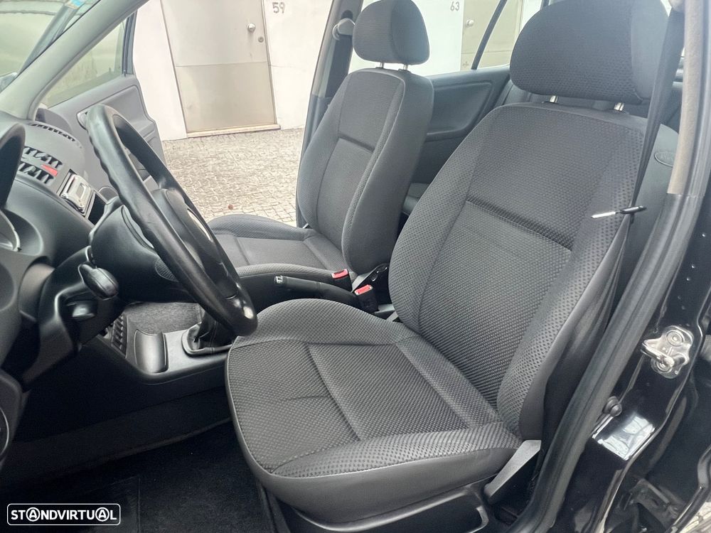 VW Polo 1.0 Confortline - 7