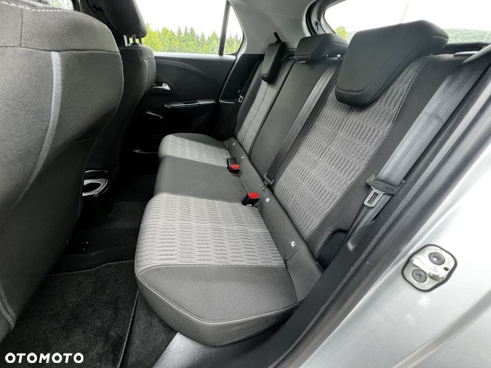 Opel Corsa 1.2 Direct Injection Turbo - 10