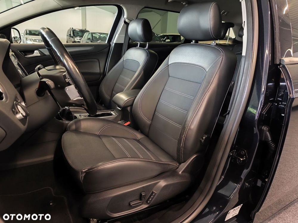 Ford Mondeo 2.0 TDCi Champions Edition - 7