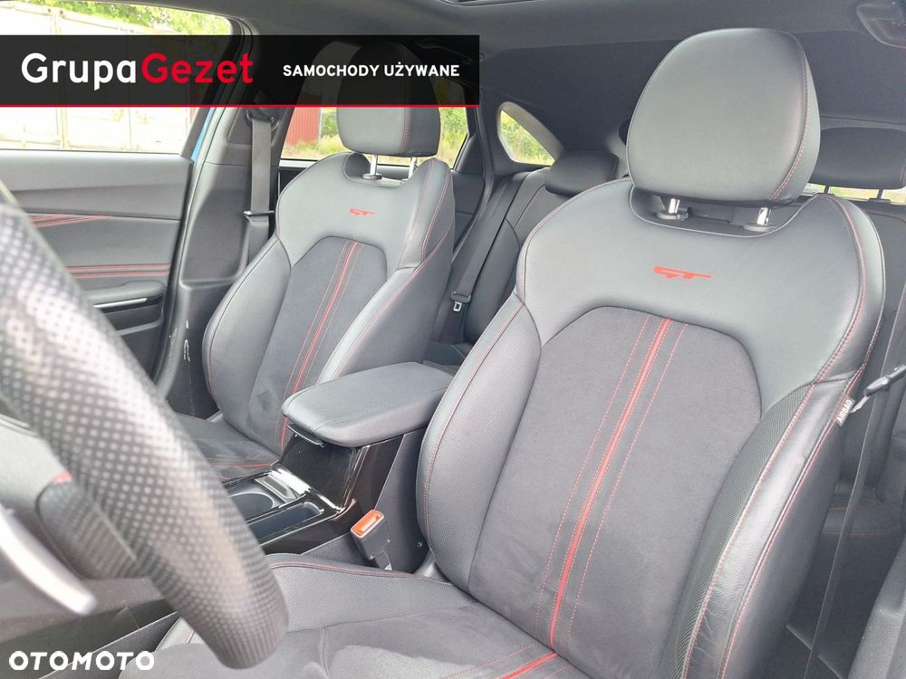 Kia ProCeed 1.6 T-GDI GT DCT - 11