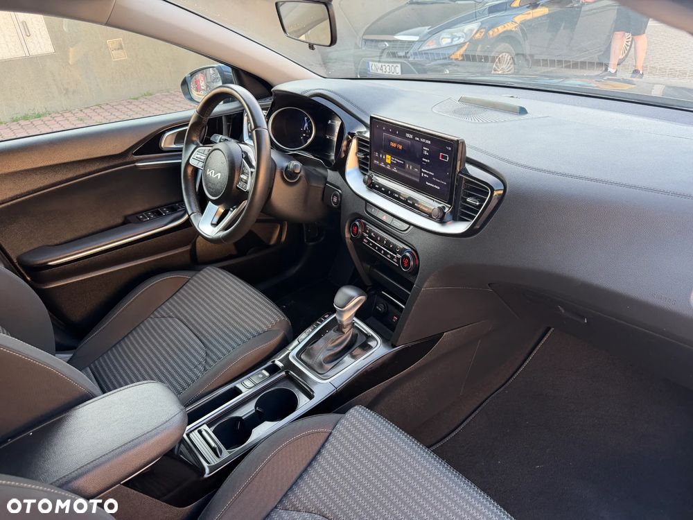 Kia XCeed 1.6 GDI PHEV L DCT - 9