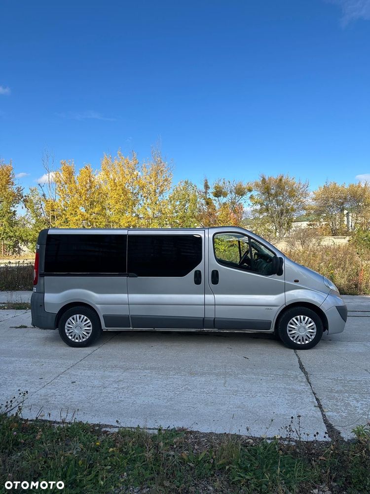 Opel Vivaro L1H1 Tour Elegance - 3