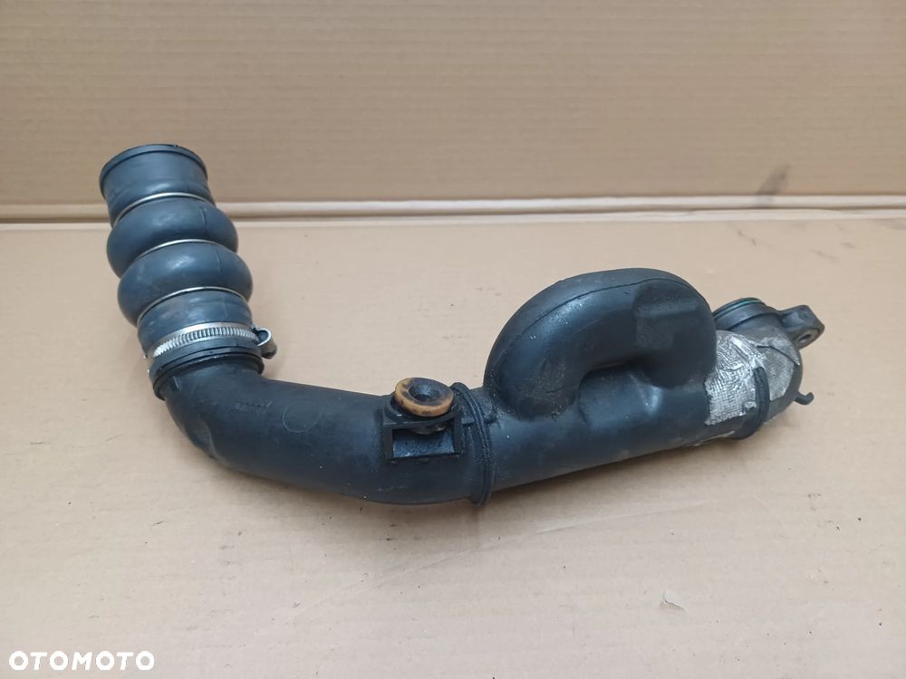 PRZEWÓD DOLOTU TURBINY PEUGEOT 1.6 HDI 96622444800R - 1