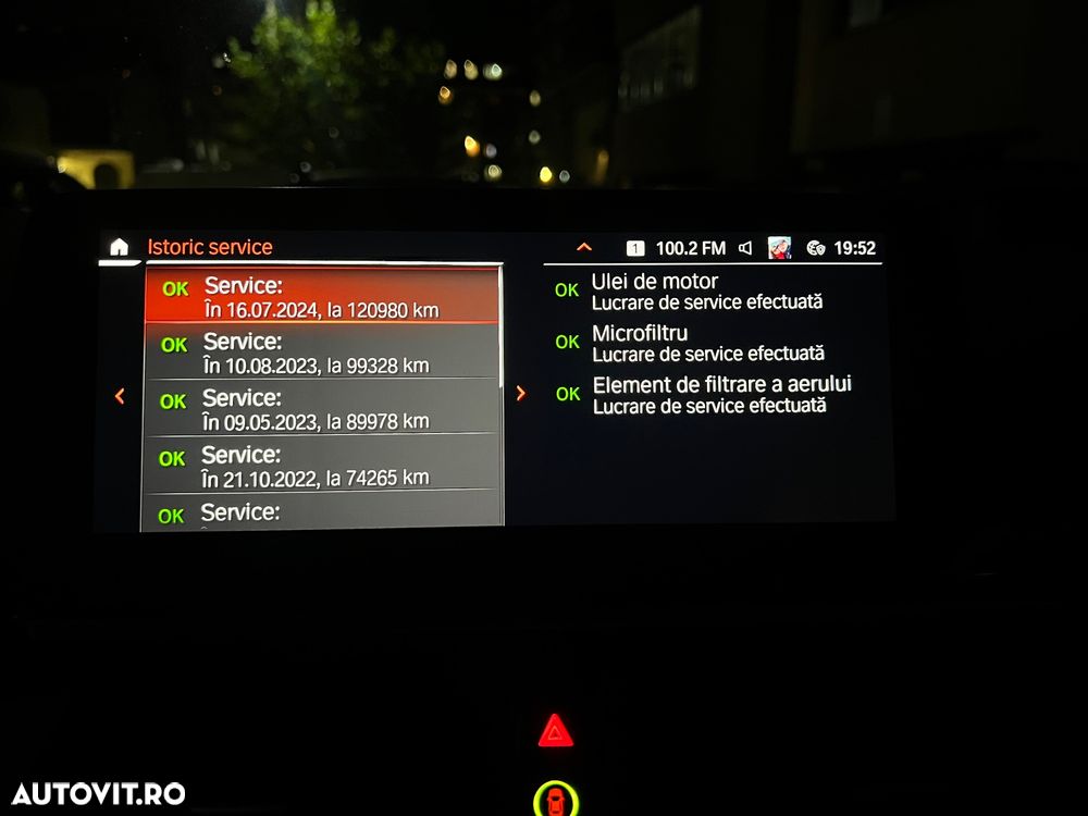 BMW X3 - 15