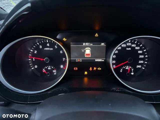 Kia Ceed 1.4 T-GDI OPF GT Line - 8