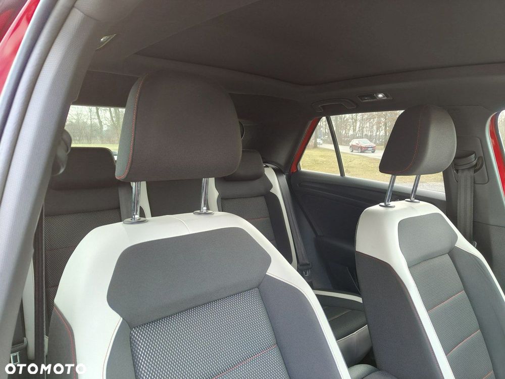 Volkswagen T-Roc 2.0 TSI 4Motion Premium DSG - 15