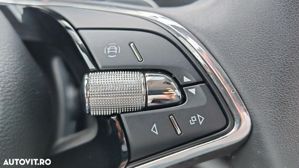 Skoda Octavia - 27