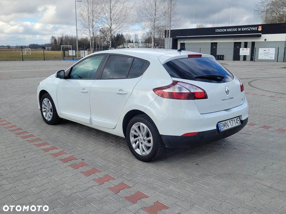 Renault Megane - 7