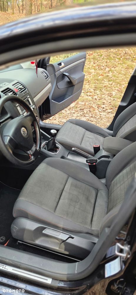 Volkswagen Golf 1.4 Goal - 20