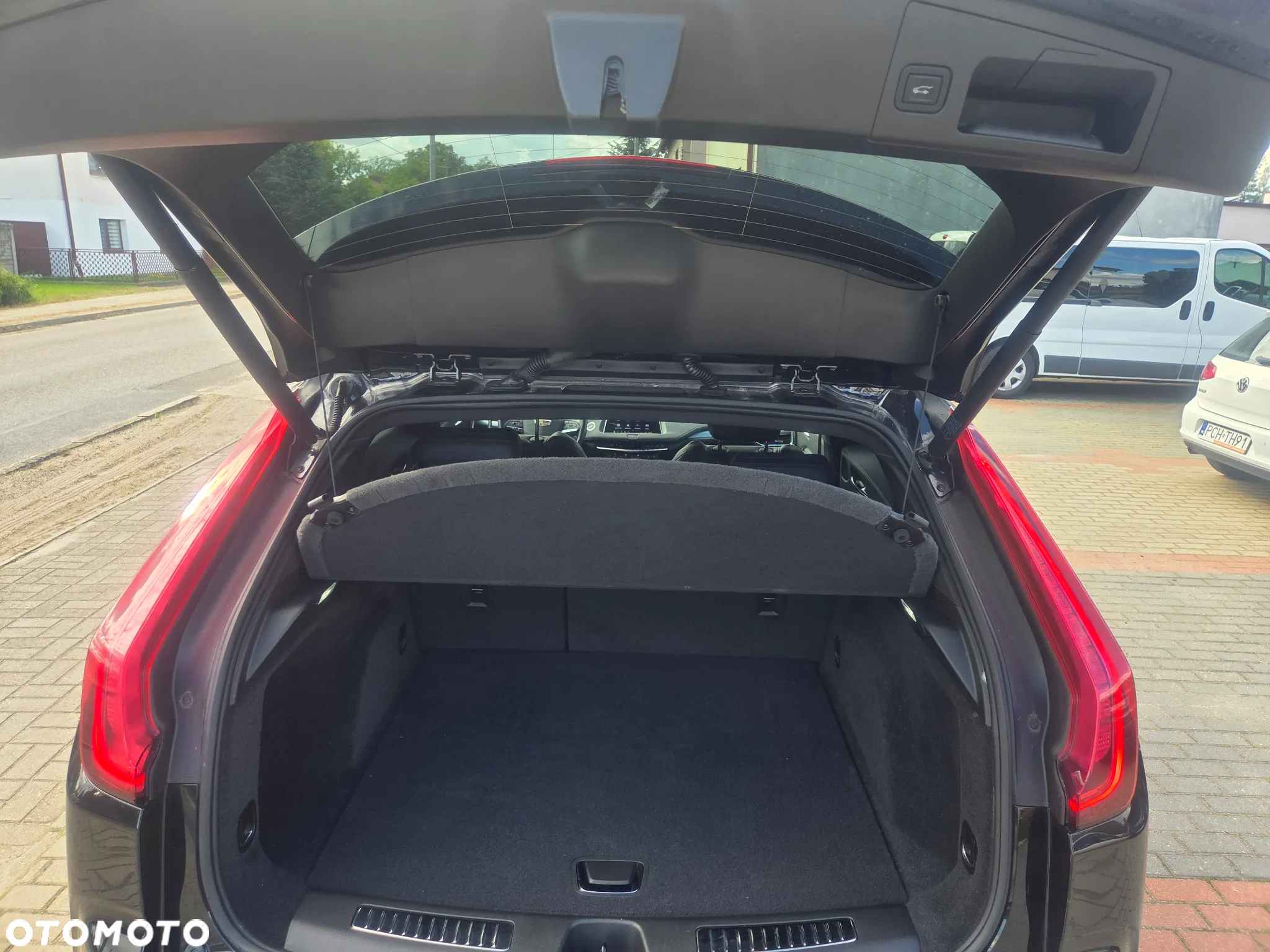 Cadillac XT4 350T AWD Premium Luxury - 21