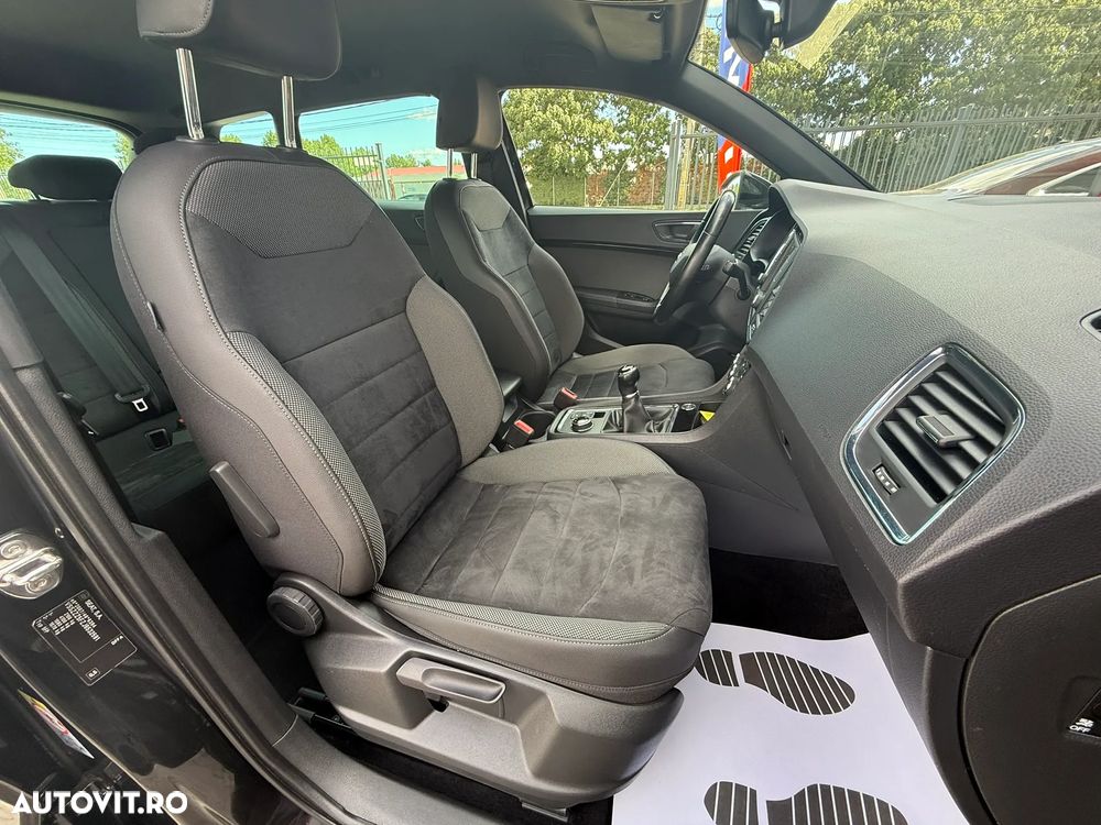Seat Ateca 2.0 TDI XCELLENCE - 16