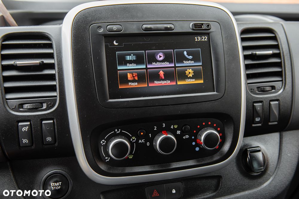 Renault Trafic - 16