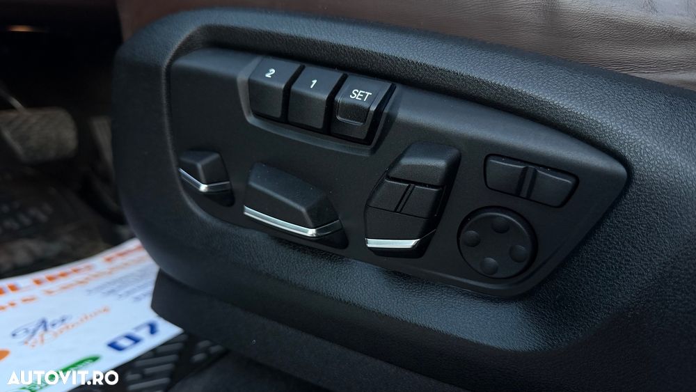BMW X5 2015 — imagine 17