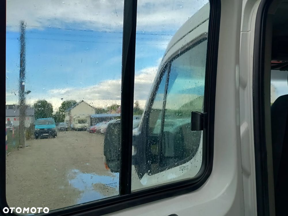 Renault Master Doka - 13