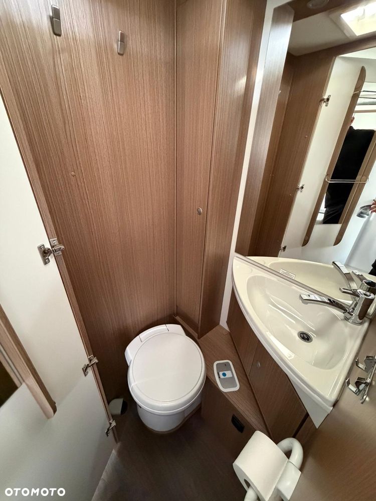 Carado Fiat Ducato Carado - 19