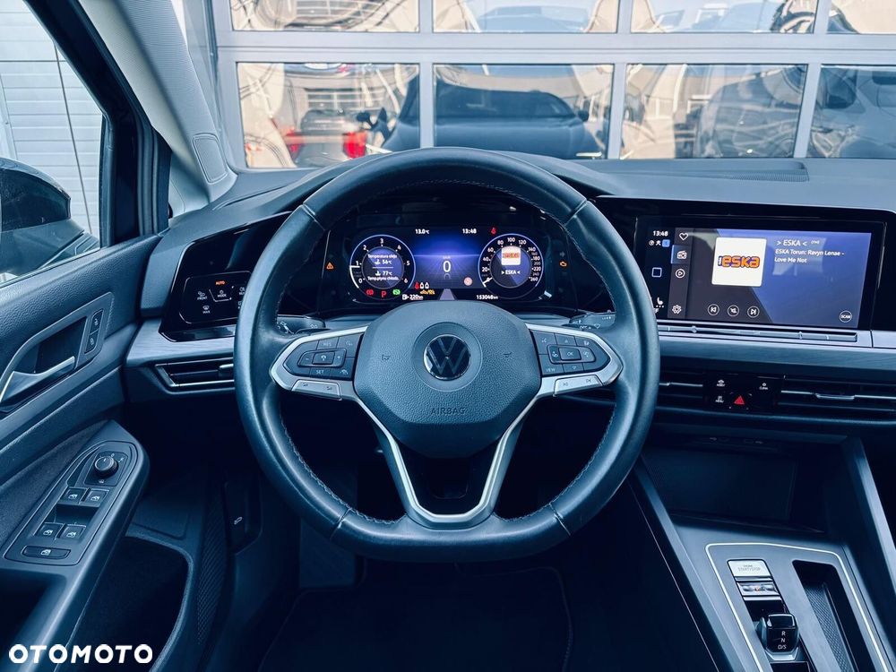 Volkswagen Golf VIII 2.0 TDI Style DSG - 21