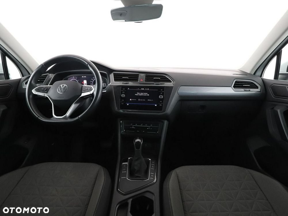 Volkswagen Tiguan 1.4 eHybrid Life DSG - 17