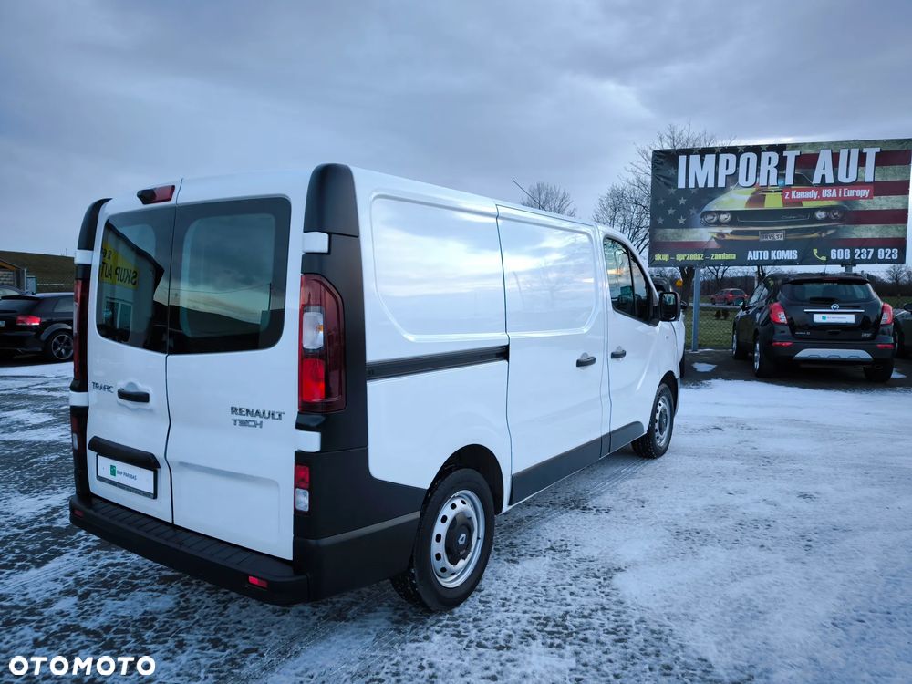 Renault Trafic - 5