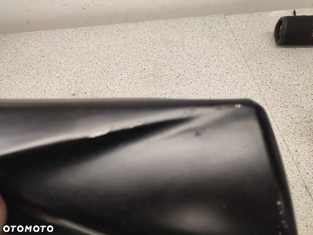 Osłona wydechu, tłumika Suzuki GSX-R 600 750 GSXR 600 750 - 7