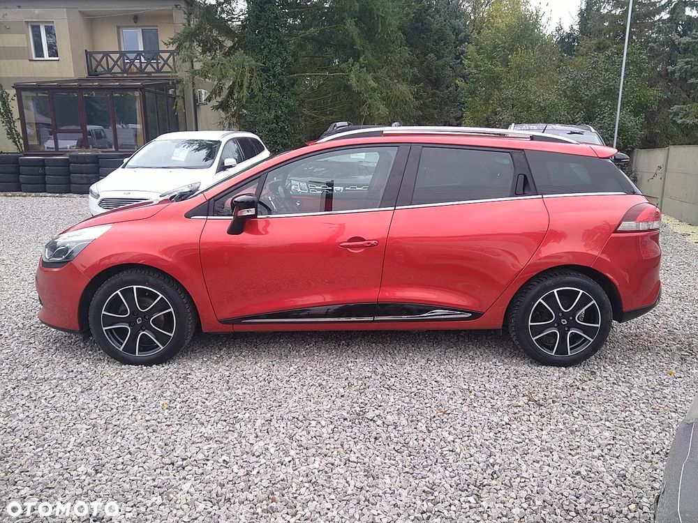 Renault Clio - 4