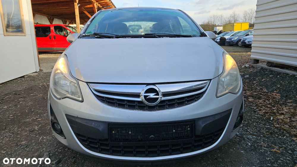 Opel Corsa 1.2 16V Enjoy - 5