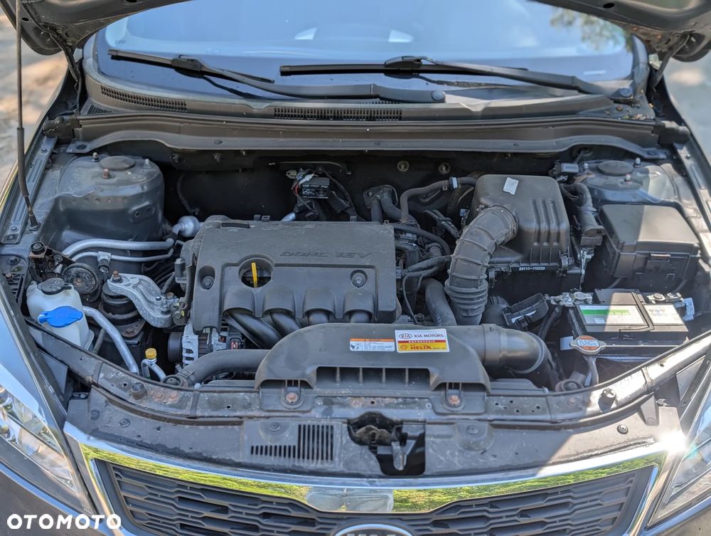 Kia Ceed 1.4 M - 35