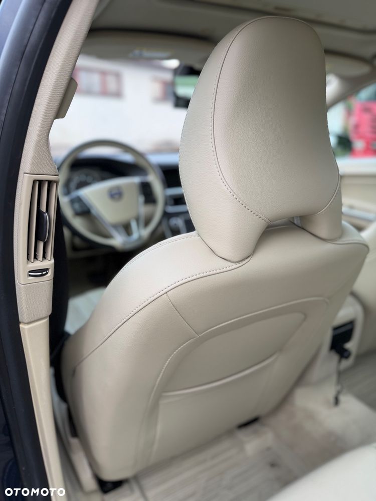 Volvo S60 T5 Geartronic Momentum - 18