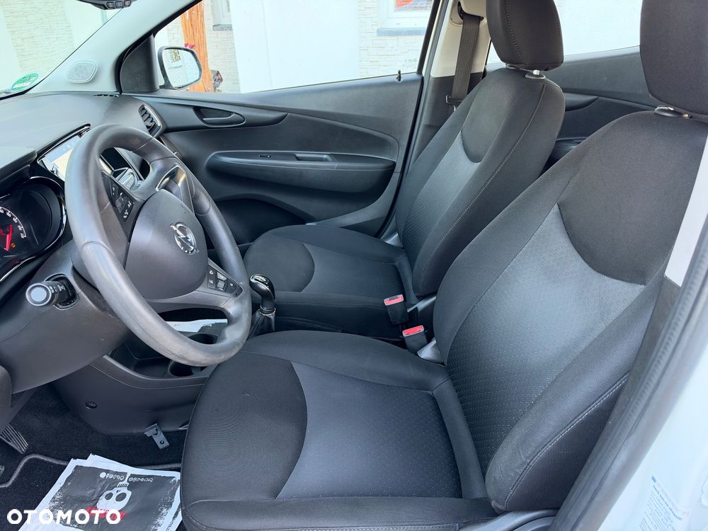 Opel Karl 1.0 ECOFLEX Start/Stop Excite - 12
