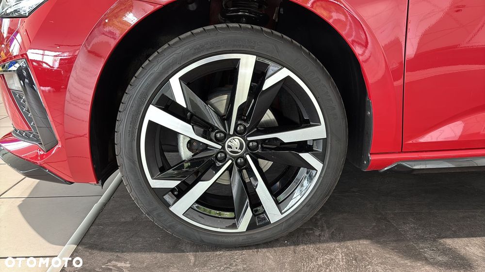 Skoda Scala 1.5 TSI Monte Carlo DSG - 19