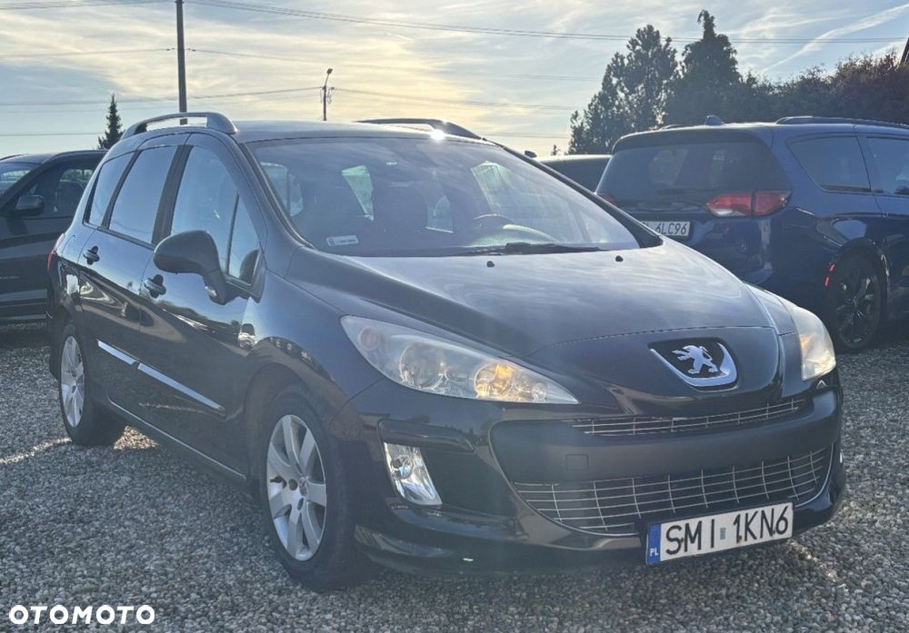 Peugeot 308 - 9