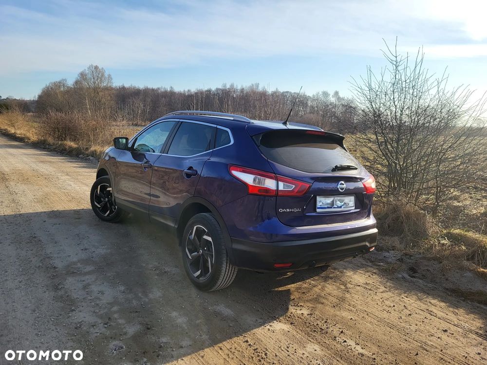 Nissan Qashqai 1.6 Acenta - 12