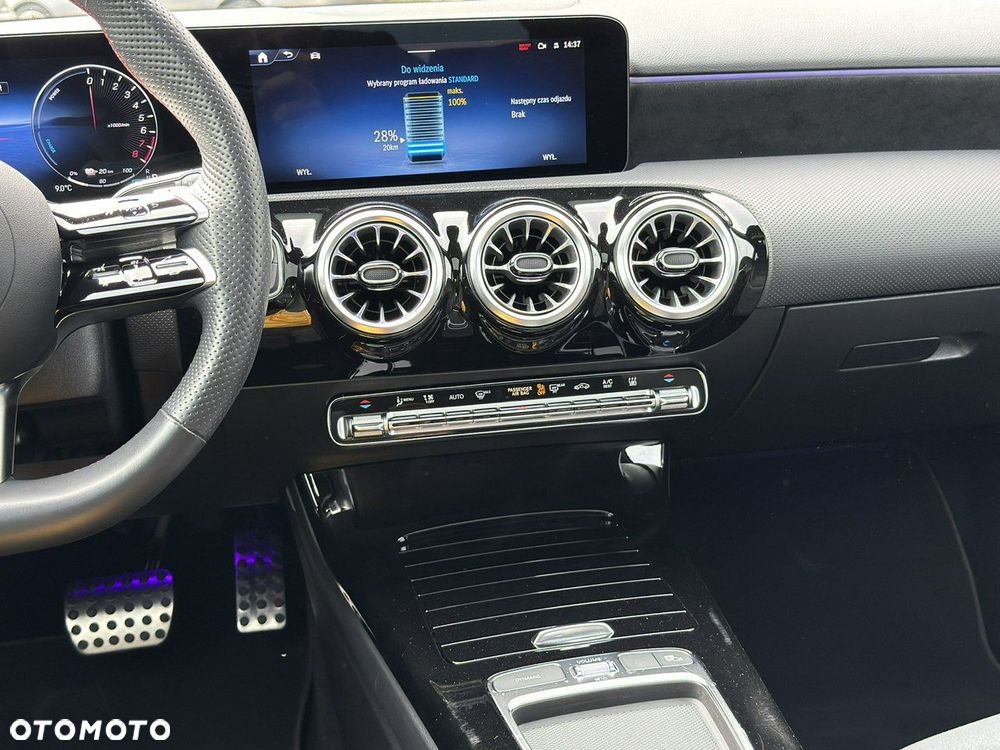 Mercedes-Benz Klasa A - 24