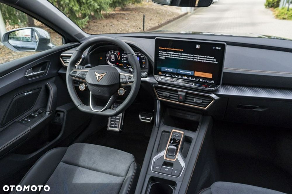 Cupra Leon Sportstourer - 19