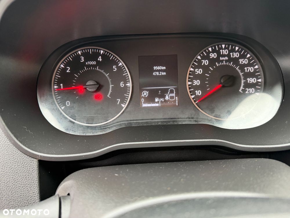 Dacia Duster TCe 100 2WD Prestige - 13