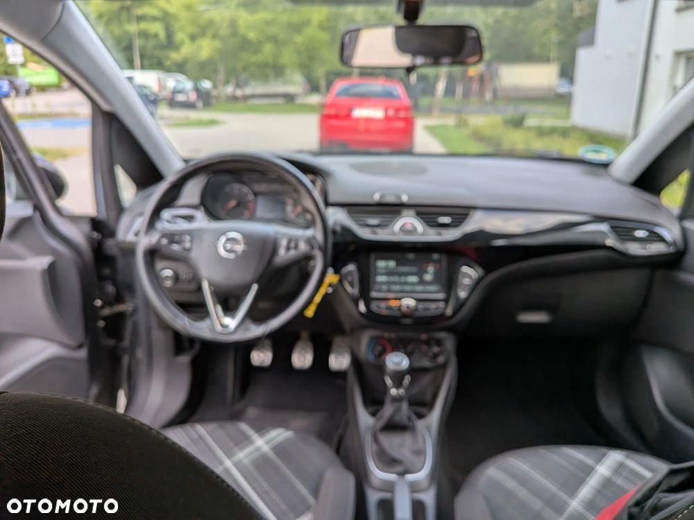 Opel Corsa - 19